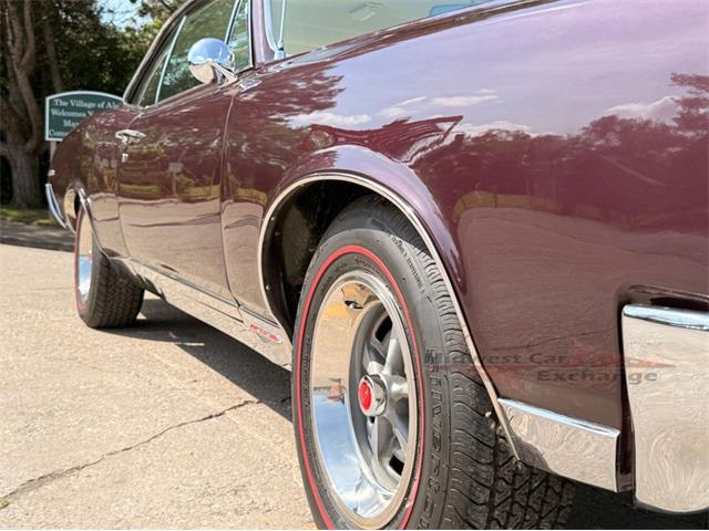 1967 Pontiac GTO (CC-2079809) for sale in Alsip, Illinois