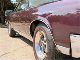 1967 Pontiac GTO (CC-2079809) for sale in Alsip, Illinois