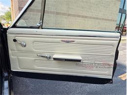 1967 Pontiac GTO (CC-2079809) for sale in Alsip, Illinois