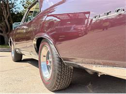 1967 Pontiac GTO (CC-2079809) for sale in Alsip, Illinois