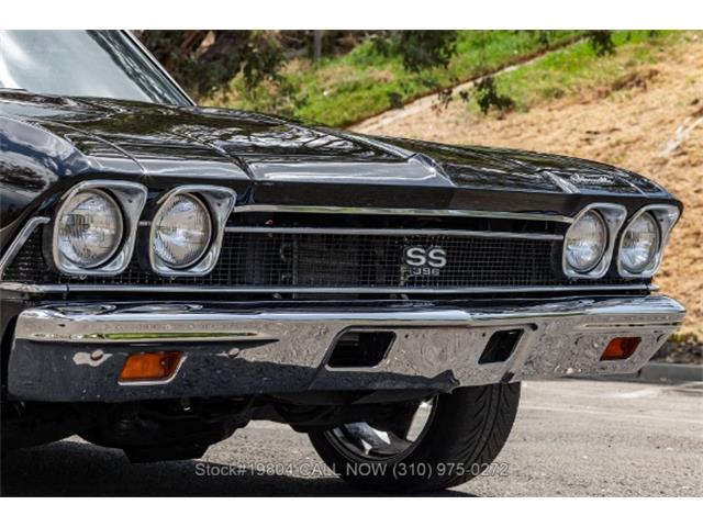 1968 Chevrolet Chevelle (CC-2070981) for sale in Beverly Hills, California