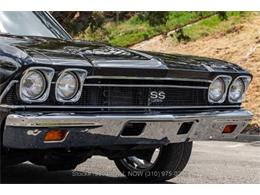 1968 Chevrolet Chevelle (CC-2070981) for sale in Beverly Hills, California