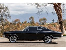 1968 Chevrolet Chevelle (CC-2070981) for sale in Beverly Hills, California