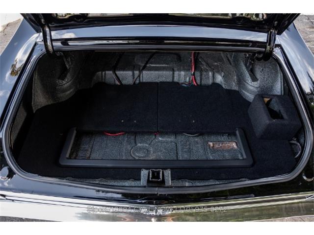 1968 Chevrolet Chevelle (CC-2070981) for sale in Beverly Hills, California