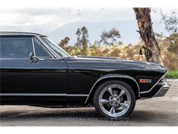 1968 Chevrolet Chevelle (CC-2070981) for sale in Beverly Hills, California