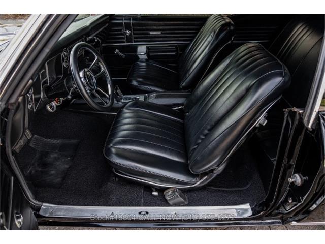 1968 Chevrolet Chevelle (CC-2070981) for sale in Beverly Hills, California