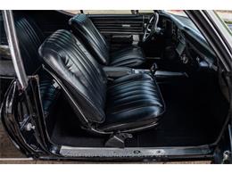 1968 Chevrolet Chevelle (CC-2070981) for sale in Beverly Hills, California