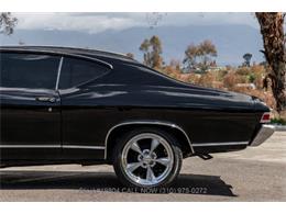 1968 Chevrolet Chevelle (CC-2070981) for sale in Beverly Hills, California