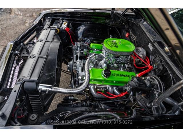 1968 Chevrolet Chevelle (CC-2070981) for sale in Beverly Hills, California