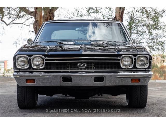 1968 Chevrolet Chevelle (CC-2070981) for sale in Beverly Hills, California