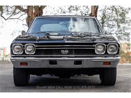 1968 Chevrolet Chevelle (CC-2070981) for sale in Beverly Hills, California