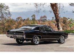 1968 Chevrolet Chevelle (CC-2070981) for sale in Beverly Hills, California