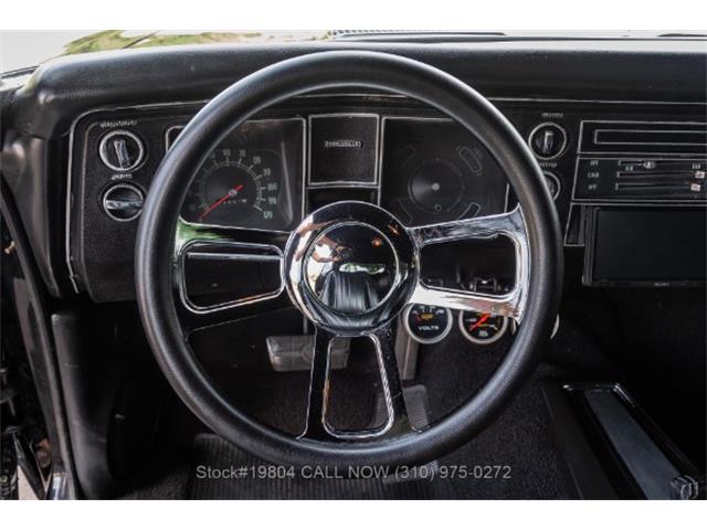 1968 Chevrolet Chevelle (CC-2070981) for sale in Beverly Hills, California