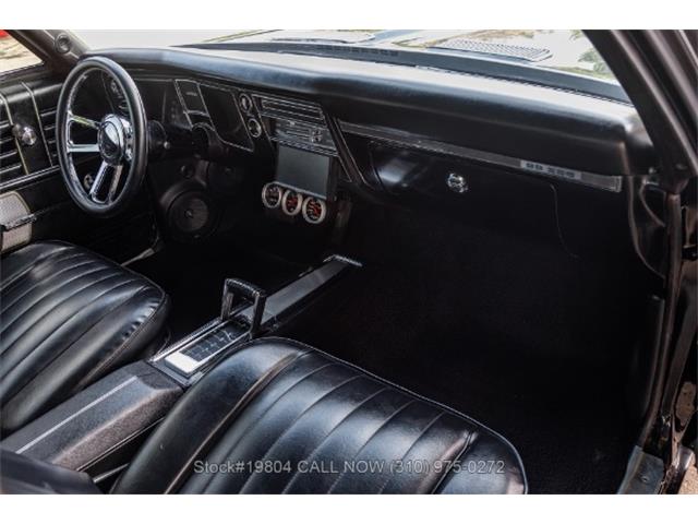 1968 Chevrolet Chevelle (CC-2070981) for sale in Beverly Hills, California