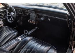 1968 Chevrolet Chevelle (CC-2070981) for sale in Beverly Hills, California