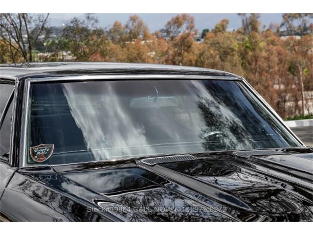 1968 Chevrolet Chevelle (CC-2070981) for sale in Beverly Hills, California