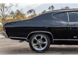 1968 Chevrolet Chevelle (CC-2070981) for sale in Beverly Hills, California