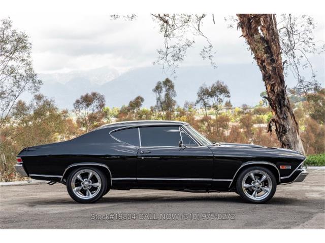 1968 Chevrolet Chevelle (CC-2070981) for sale in Beverly Hills, California