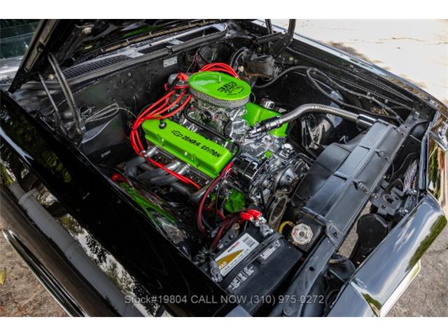 1968 Chevrolet Chevelle (CC-2070981) for sale in Beverly Hills, California