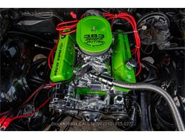 1968 Chevrolet Chevelle (CC-2070981) for sale in Beverly Hills, California