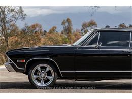 1968 Chevrolet Chevelle (CC-2070981) for sale in Beverly Hills, California