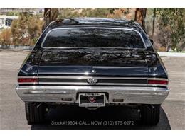 1968 Chevrolet Chevelle (CC-2070981) for sale in Beverly Hills, California