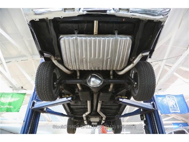 1968 Chevrolet Chevelle (CC-2070981) for sale in Beverly Hills, California