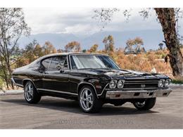 1968 Chevrolet Chevelle (CC-2070981) for sale in Beverly Hills, California