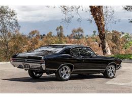 1968 Chevrolet Chevelle (CC-2070981) for sale in Beverly Hills, California
