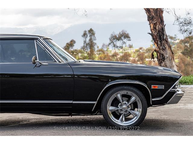1968 Chevrolet Chevelle (CC-2070981) for sale in Beverly Hills, California