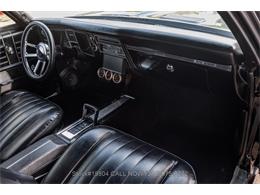 1968 Chevrolet Chevelle (CC-2070981) for sale in Beverly Hills, California