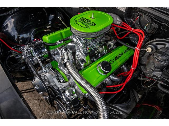 1968 Chevrolet Chevelle (CC-2070981) for sale in Beverly Hills, California