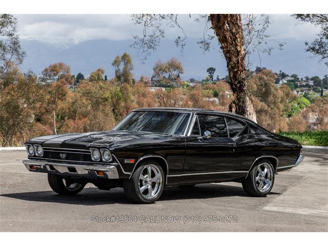 1968 Chevrolet Chevelle (CC-2070981) for sale in Beverly Hills, California