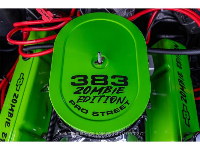 1968 Chevrolet Chevelle (CC-2070981) for sale in Beverly Hills, California
