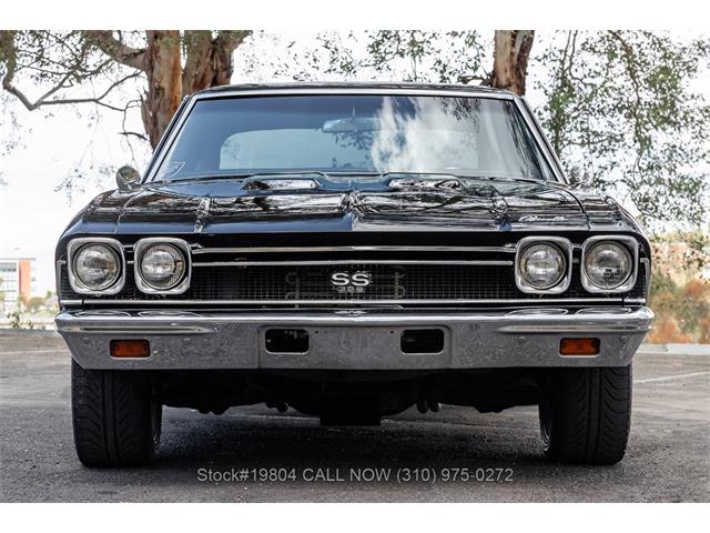 1968 Chevrolet Chevelle (CC-2070981) for sale in Beverly Hills, California