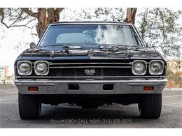 1968 Chevrolet Chevelle (CC-2070981) for sale in Beverly Hills, California