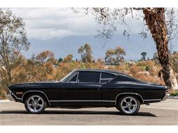 1968 Chevrolet Chevelle (CC-2070981) for sale in Beverly Hills, California