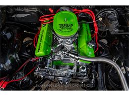 1968 Chevrolet Chevelle (CC-2070981) for sale in Beverly Hills, California