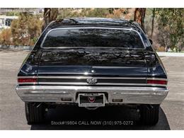 1968 Chevrolet Chevelle (CC-2070981) for sale in Beverly Hills, California