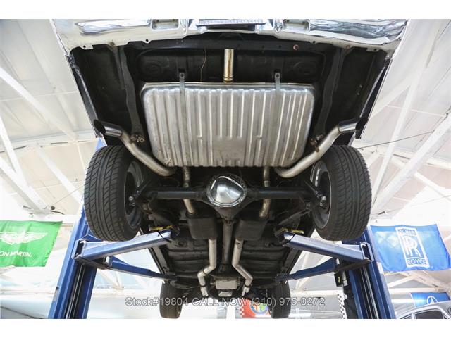 1968 Chevrolet Chevelle (CC-2070981) for sale in Beverly Hills, California