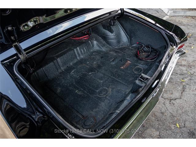 1968 Chevrolet Chevelle (CC-2070981) for sale in Beverly Hills, California