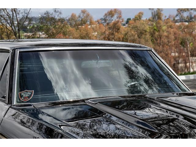 1968 Chevrolet Chevelle (CC-2070981) for sale in Beverly Hills, California