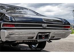 1968 Chevrolet Chevelle (CC-2070981) for sale in Beverly Hills, California