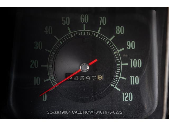 1968 Chevrolet Chevelle (CC-2070981) for sale in Beverly Hills, California