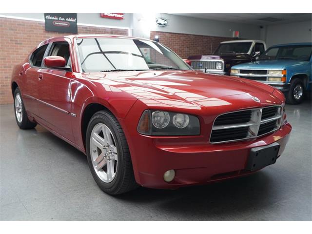2006 Dodge Charger (CC-2079810) for sale in Mesa, Arizona