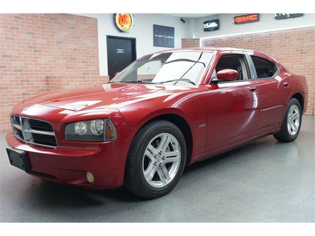 2006 Dodge Charger (CC-2079810) for sale in Mesa, Arizona