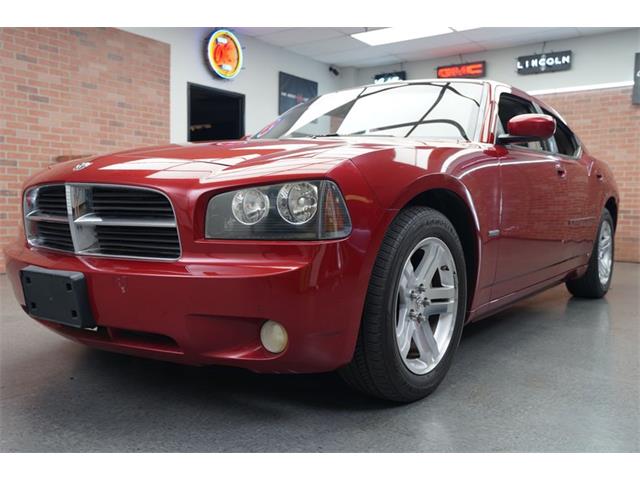 2006 Dodge Charger (CC-2079810) for sale in Mesa, Arizona