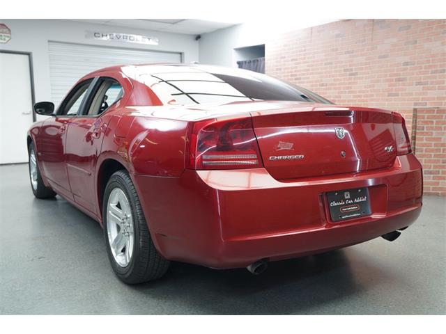 2006 Dodge Charger (CC-2079810) for sale in Mesa, Arizona