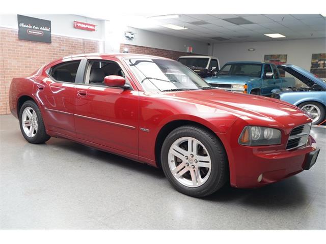 2006 Dodge Charger (CC-2079810) for sale in Mesa, Arizona