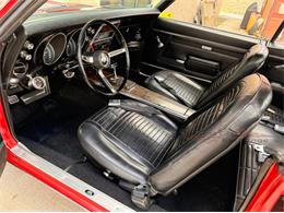 1968 Pontiac Firebird (CC-2079811) for sale in Alsip, Illinois